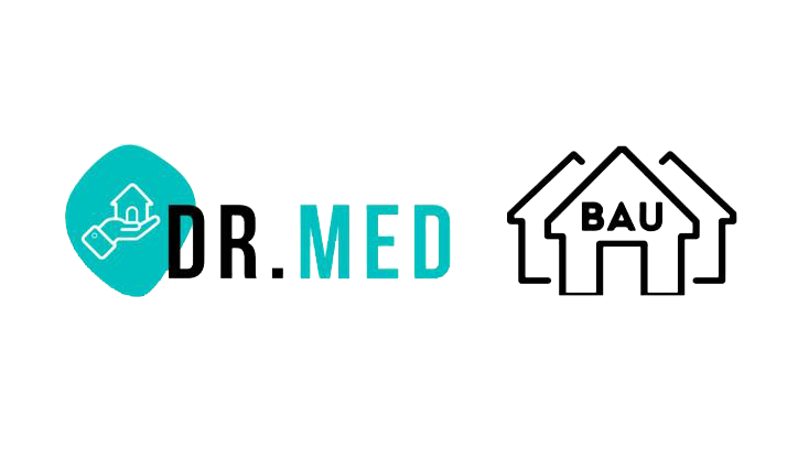 drmedbau.com