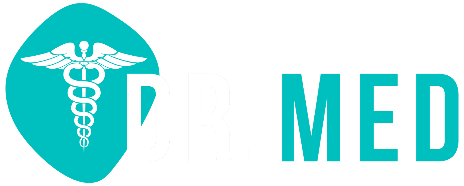 DR.MED Estetik ve Güzellik logo