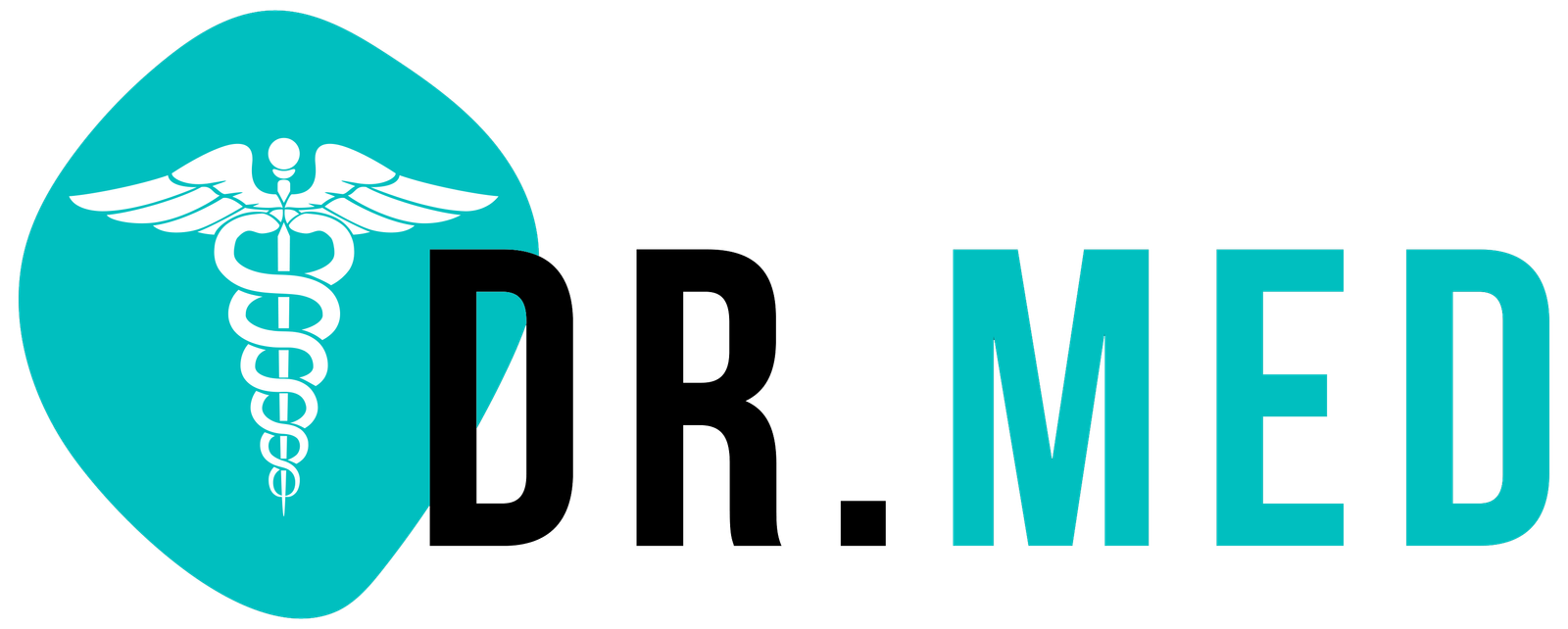 DR.MED Estetik ve Güzellik logo
